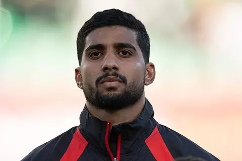 مصدر في الأهلي لكورة فور: ندرس ضم إبراهيم عادل.. ولم نبدأ المفاوضات